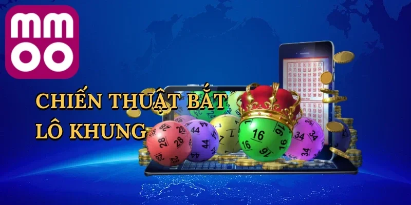 Chiến Thuật Bắt Lô Khung